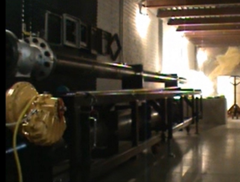 Air Cannon